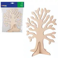 PlayBox: Assemblabile in legno 20x25cm