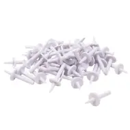 PlayBox: Set di 60 bastoncini per girandole da 4 cm