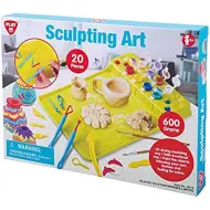 Playgo: Set da scultore