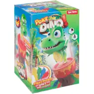 Poke The Dino gioco da tavolo