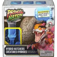 Primal Hatch Interattivo mini sorpresa uovo di dinosauro - Spin Master