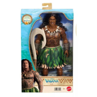 Principesse Disney: Vaiana il film - Figura di Maui 26 cm - Mattel