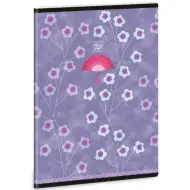 Quaderno ad anelli Ars Una Fan formato A/5
