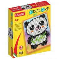 Quercetti: Pixel Art Panda chiodini