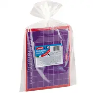 Quercetti: Set di 6 piccole lavagne magnetiche 29x23cm