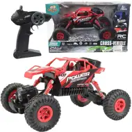 RC Fuoristrada Power arrampicatore telecomandato buggy in due varianti 2,4GHz 25cm