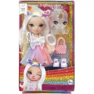 Rainbow High: bambola Opal sorellina con accessori