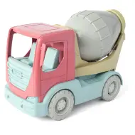 RePlay Tech Truck macchine da lavoro riciclate - Betoniera mixer 23cm - Wader
