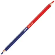 Red &amp; Blue penna postale blu-rossa 1 pezzo - Carioca