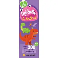 Rompicapi - Sui dinosauri