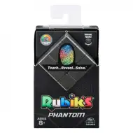Rubik Phantom Modern 3x3 cubo - Spin Master