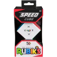 Rubiks Cube 3x3 Speed Cube - Spin Master