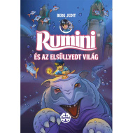 Rumini e il mondo sommerso con nuove illustrazioni - Pagony