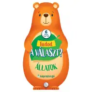 Sai la risposta? - Animali