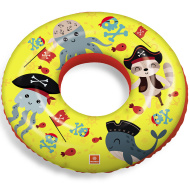 Salvagente a tema pirata 50 cm - Mondo Toys