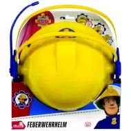Sam il pompiere: Casco da pompiere con microfono - Simba Toys
