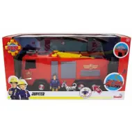 Sam il pompiere: Set Giove con figura - Simba Toys