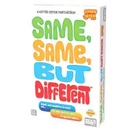 Same Same but Different - Edizione Quick Play, gioco da tavolo per feste