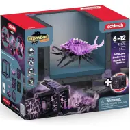 Schleich: Set di isopodi ombra Battlecave (42675)