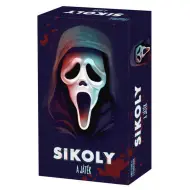 Scream - Il gioco da tavolo