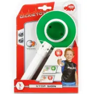 Semaforo di controllo del traffico della polizia - Simba Toys