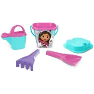 Set da 5 pezzi per la sabbiera della casa delle bambole di Gabi - Wader