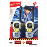 Set da gioco Walkie Talkie Fun - Simba Toys