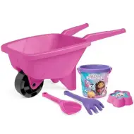 Set da sabbiera con carriola - Wader