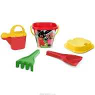 Set da spiaggia Bing 5 pezzi - Wader