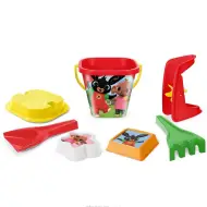 Set da spiaggia Bing 7 pezzi - Wader