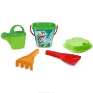 Set da spiaggia a 5 pezzi Jurassic World - Wader