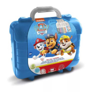 Set da viaggio con timbri di Paw Patrol