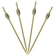 Set di 24 stuzzicadenti decorativi