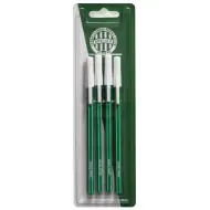 Set di 4 penne a sfera Fradi