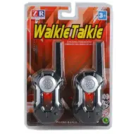 Set di Walkie Talkie ZR