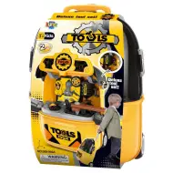 Set di giochi fai-da-te in valigia portatile