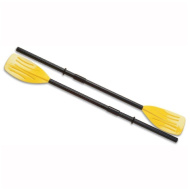 Set di remi in plastica 122 cm - Intex