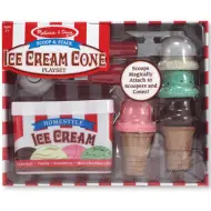 Set gelato - Melissa &amp; Doug
