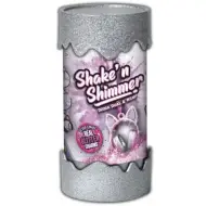 Shake &amp; Shimmer kit per creare braccialetti scintillanti