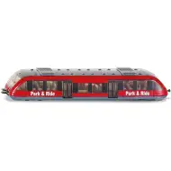 Siku Treno passeggeri urbano 1/120