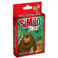 Similo - Gioco da tavolo Animali