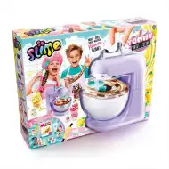 So Slime: Slime miscelabile con dolcetti