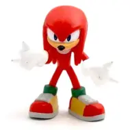 Sonic: Action figure di Knuckles - Comansi