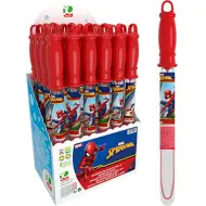 Spada con bolle di sapone di Spider-Man 120ml