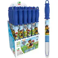 Spada per bolle di sapone Paw Patrol 120ml