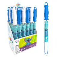 Spada per bolle di sapone Stitch 120ml