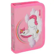 Spirit: Astuccio magico unicorno pieghevole con 50 pezzi