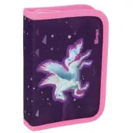 Spirit: Astuccio pieghevole 3D con motivo Pegaso, completo di 50 pezzi