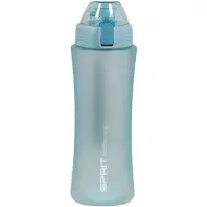 Spirit: Borraccia blu sportiva senza BPA 660ml