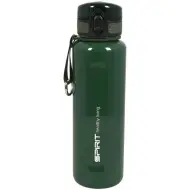 Spirit: Borraccia verde senza BPA 830ml